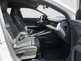 Audi A3 Sportback 45 TFSIe 245 BVA  occasion  Beaupuy - photo n5