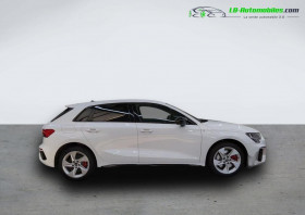Audi A3 Sportback 45 TFSIe 245 BVA  occasion  Beaupuy - photo n3