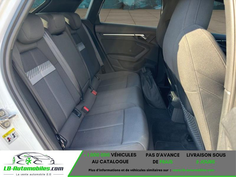 Audi A3 Sportback 45 TFSIe 245 BVA 2021 - photo n°6 Audi A3 Sportback 45 TFSIe 245 BVA  occasion à Beaupuy - photo n°6