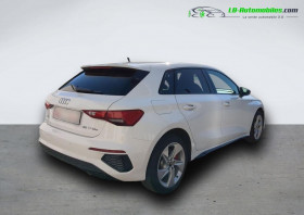 Audi A3 Sportback 45 TFSIe 245 BVA  occasion  Beaupuy - photo n2