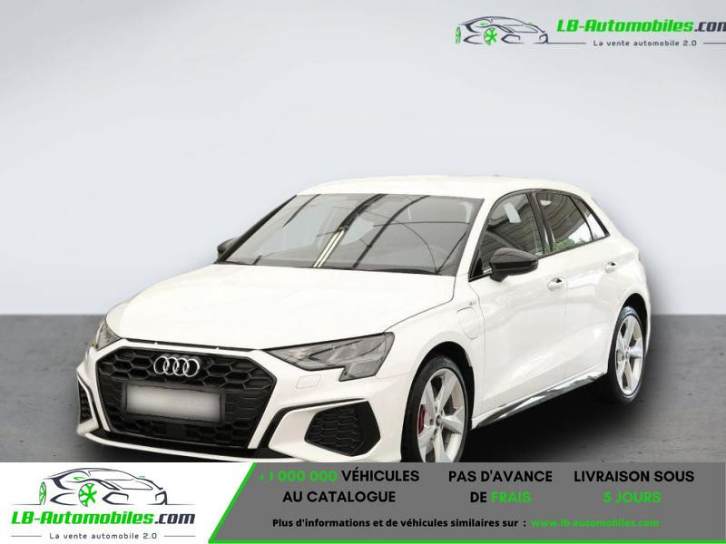 Audi A3 Sportback 45 TFSIe 245 BVA 2022 Audi A3 Sportback 45 TFSIe 245 BVA  occasion à Beaupuy