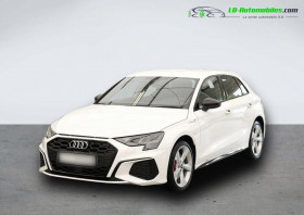 Audi A3 Sportback , garage LB AUTOMOBILES  Beaupuy