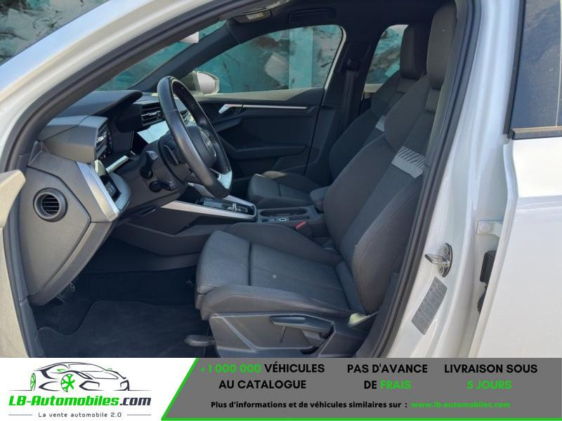 Audi A3 Sportback 45 TFSIe 245 BVA 2021 - photo n°5 Audi A3 Sportback 45 TFSIe 245 BVA  occasion à Beaupuy - photo n°5