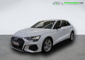 Audi A3 Sportback 45 TFSIe 245 BVA   Beaupuy 31