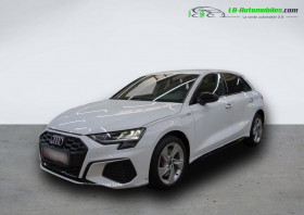 Audi A3 Sportback , garage LB AUTOMOBILES  Beaupuy