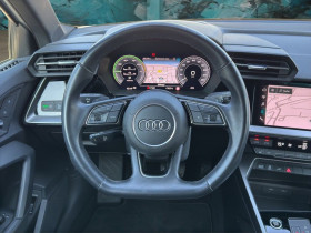 Audi A3 Sportback 45 TFSIe 245 BVA  occasion  Beaupuy - photo n7