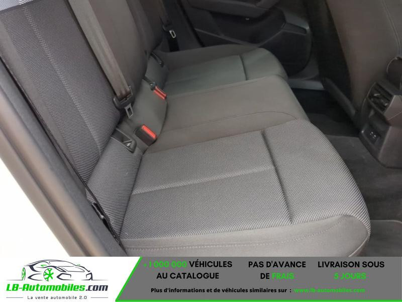 Audi A3 Sportback 45 TFSIe 245 BVA 2022 - photo n°4 Audi A3 Sportback 45 TFSIe 245 BVA  occasion à Beaupuy - photo n°4