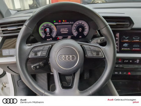 Audi A3 Sportback 45 TFSIe 245 BVA  occasion  Beaupuy - photo n5