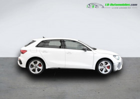 Audi A3 Sportback 45 TFSIe 245 BVA  occasion  Beaupuy - photo n5