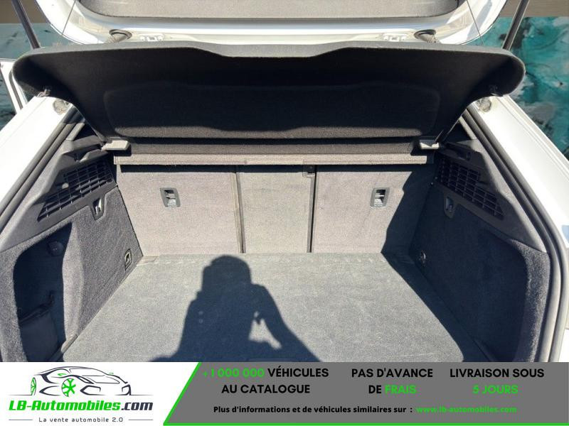 Audi A3 Sportback 45 TFSIe 245 BVA 2021 - photo n°9 Audi A3 Sportback 45 TFSIe 245 BVA  occasion à Beaupuy - photo n°9