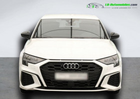Audi A3 Sportback 45 TFSIe 245 BVA  occasion  Beaupuy - photo n4