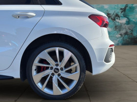 Audi A3 Sportback 45 TFSIe 245 BVA  occasion  Beaupuy - photo n8
