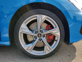 Audi A3 Sportback 45 TFSIe 245 BVA  occasion  Beaupuy - photo n8