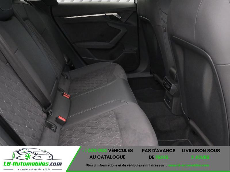 Audi A3 Sportback 45 TFSIe 245 BVA 2022 - photo n°8 Audi A3 Sportback 45 TFSIe 245 BVA  occasion à Beaupuy - photo n°8