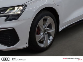 Audi A3 Sportback 45 TFSIe 245 BVA  occasion  Beaupuy - photo n6
