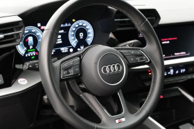 Audi A3 Sportback 45 TFSIe 245 BVA  occasion  Beaupuy - photo n9