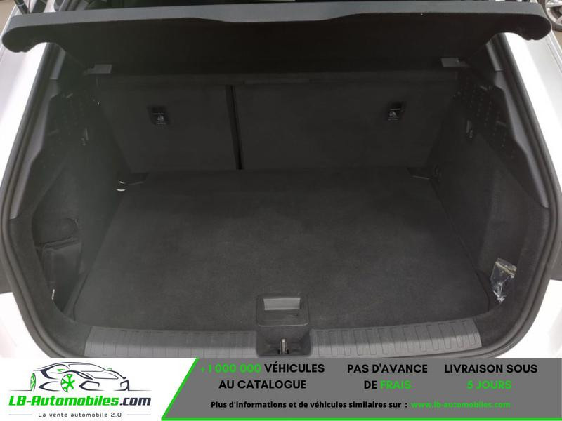 Audi A3 Sportback 45 TFSIe 245 BVA 2022 - photo n°7 Audi A3 Sportback 45 TFSIe 245 BVA  occasion à Beaupuy - photo n°7