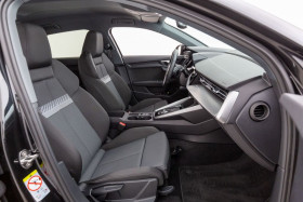 Audi A3 Sportback 45 TFSIe 245 BVA  occasion  Beaupuy - photo n5