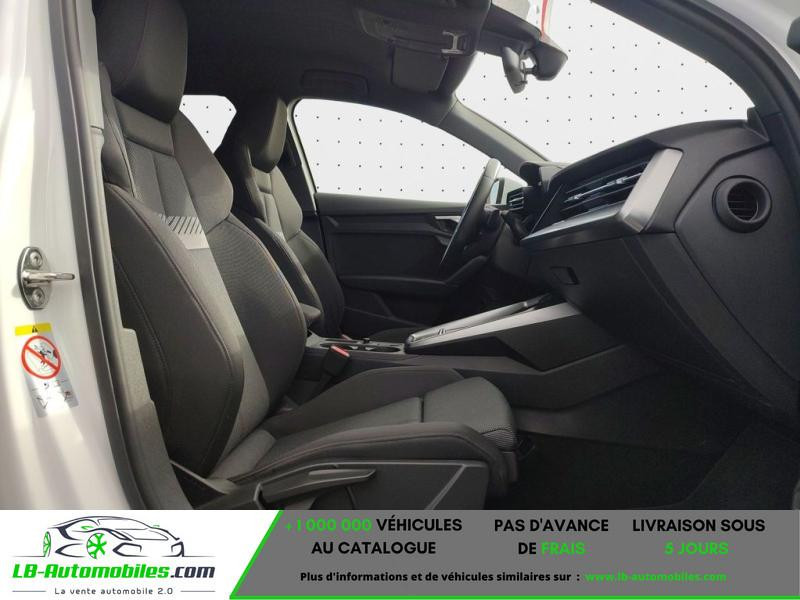 Audi A3 Sportback 45 TFSIe 245 BVA 2022 - photo n°4 Audi A3 Sportback 45 TFSIe 245 BVA  occasion à Beaupuy - photo n°4