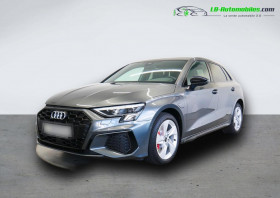 Audi A3 Sportback 45 TFSIe 245 BVA  occasion  Beaupuy - photo n2