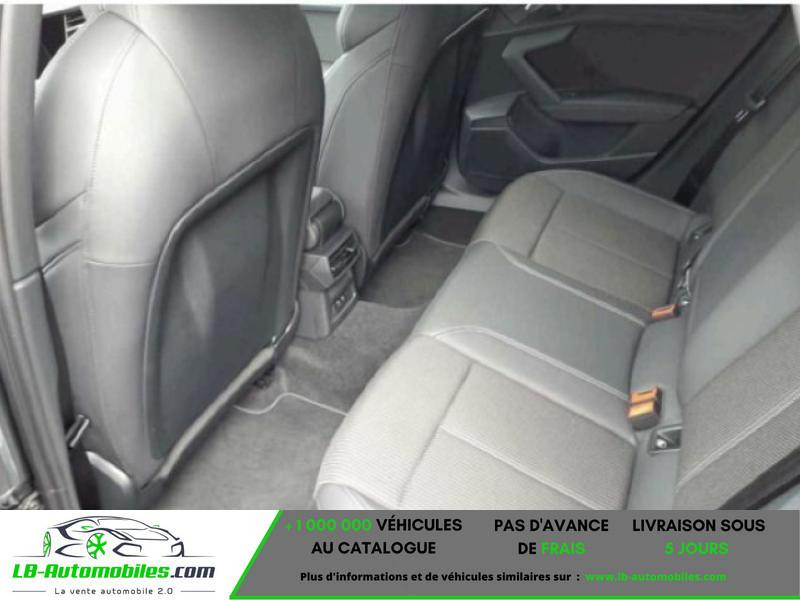 Audi A3 Sportback 45 TFSIe 245 BVA 2022 - photo n°4 Audi A3 Sportback 45 TFSIe 245 BVA  occasion à Beaupuy - photo n°4