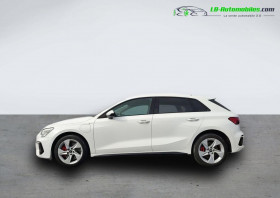 Audi A3 Sportback 45 TFSIe 245 BVA  occasion  Beaupuy - photo n3