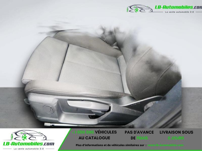 Audi A3 Sportback 45 TFSIe 245 BVA 2022 - photo n°4 Audi A3 Sportback 45 TFSIe 245 BVA  occasion à Beaupuy - photo n°4