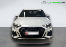 Audi A3 Sportback 45 TFSIe 245 BVA  occasion  Beaupuy - photo n5