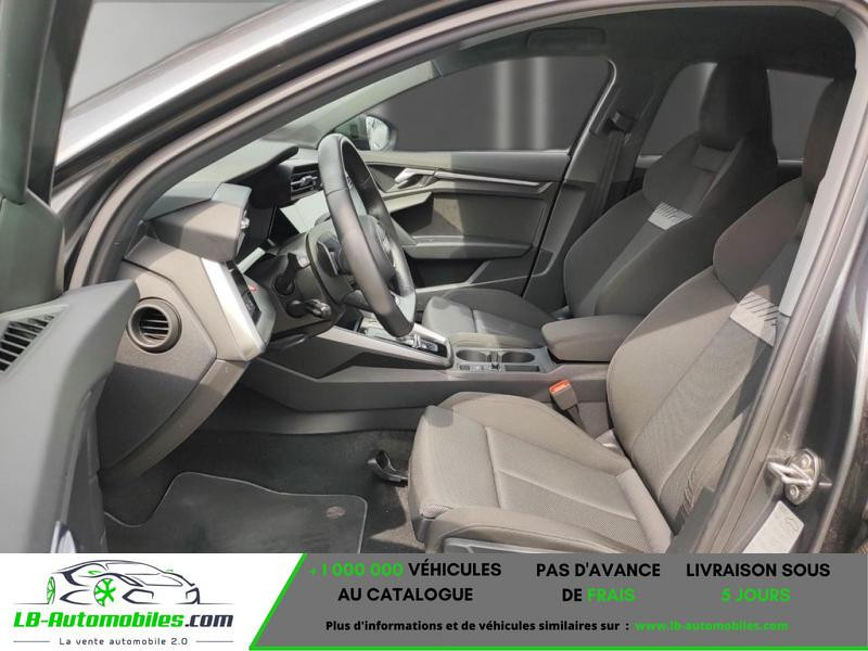 Audi A3 Sportback 45 TFSIe 245 BVA 2022 - photo n°4 Audi A3 Sportback 45 TFSIe 245 BVA  occasion à Beaupuy - photo n°4