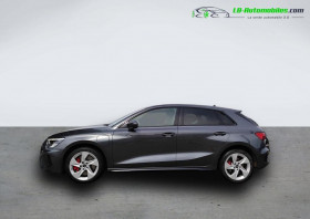 Audi A3 Sportback 45 TFSIe 245 BVA  occasion  Beaupuy - photo n3