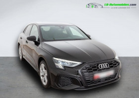 Audi A3 Sportback 45 TFSIe 245 BVA  occasion  Beaupuy - photo n2