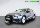 Audi A3 Sportback 45 TFSIe 245 BVA   Beaupuy 31