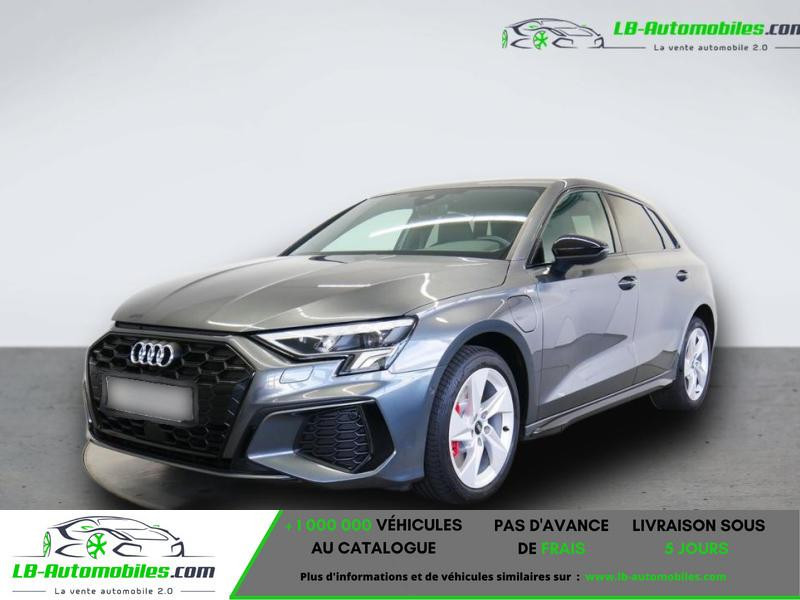 Audi A3 Sportback 45 TFSIe 245 BVA 2022 Audi A3 Sportback 45 TFSIe 245 BVA  occasion à Beaupuy