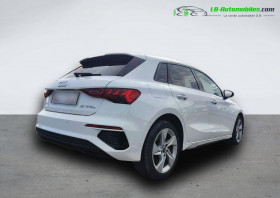 Audi A3 Sportback 45 TFSIe 245 BVA  occasion  Beaupuy - photo n2