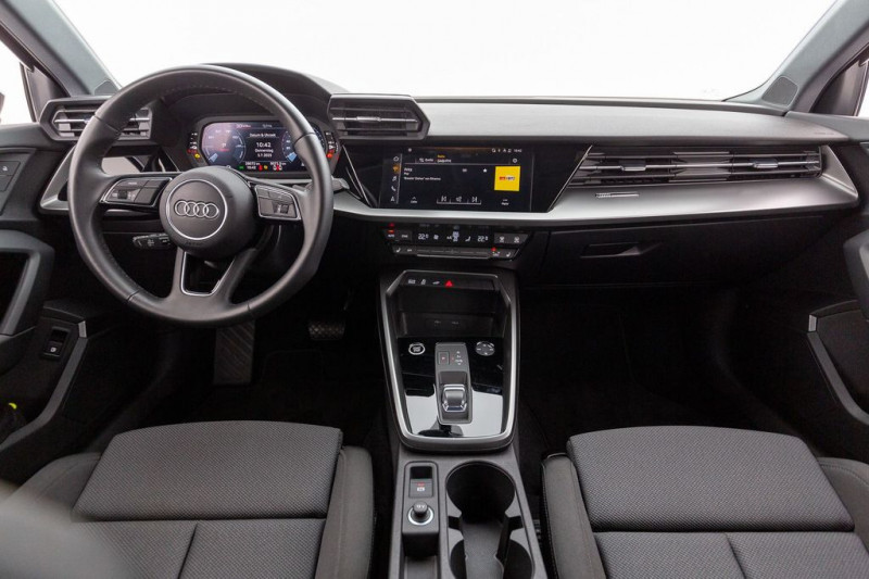 Audi A3 Sportback 45 TFSIe 245 BVA  occasion  Beaupuy - photo n3