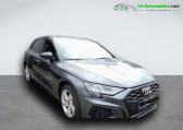 Audi A3 Sportback 45 TFSIe 245 BVA   Beaupuy 31