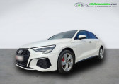 Audi A3 Sportback 45 TFSIe 245 BVA   Beaupuy 31
