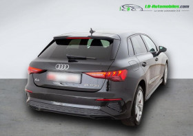 Audi A3 Sportback 45 TFSIe 245 BVA  occasion  Beaupuy - photo n4
