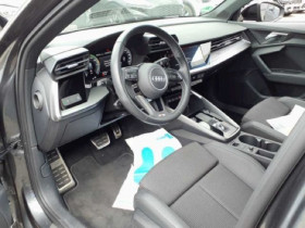Audi A3 Sportback 45 TFSIe 245 BVA  occasion  Beaupuy - photo n3