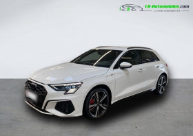 Audi A3 Sportback 45 TFSIe 245 BVA  occasion  Beaupuy - photo n2