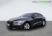 Audi A3 Sportback 45 TFSIe 245 BVA   Beaupuy 31