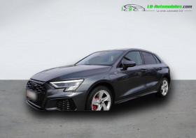 Audi A3 Sportback , garage LB AUTOMOBILES  Beaupuy