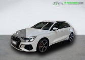 Audi A3 Sportback 45 TFSIe 245 BVA   Beaupuy 31