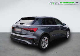 Audi A3 Sportback 45 TFSIe 245 BVA  occasion  Beaupuy - photo n2