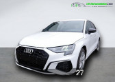 Annonce Audi A3 Sportback occasion Hybride 45 TFSIe 245 BVA  Beaupuy