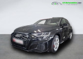 Audi A3 Sportback occasion année 2022 boite Automatique Annonce Audi A3 Sportback occasion Hybride 45 TFSIe 245 BVA à Beaupuy