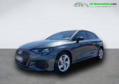 Audi A3 Sportback occasion année 2022 boite Automatique Annonce Audi A3 Sportback occasion Hybride 45 TFSIe 245 BVA à Beaupuy