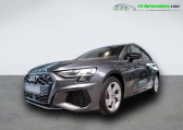 Audi A3 Sportback occasion année 2021 boite Automatique Annonce Audi A3 Sportback occasion Hybride 45 TFSIe 245 BVA à Beaupuy