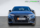 Audi A3 Sportback occasion année 2022 boite Automatique Annonce Audi A3 Sportback occasion Hybride 45 TFSIe 245 BVA à Beaupuy