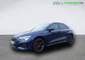 Audi A3 Sportback 45 TFSIe 245 BVA   Beaupuy 31